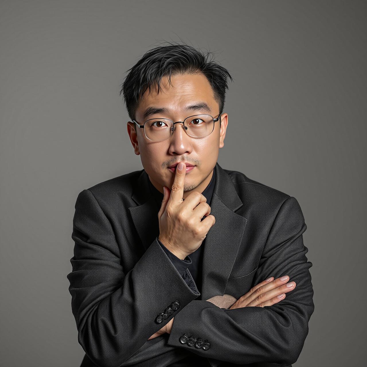 短剧平台免费观看核心团队 - 陈明远